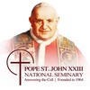 Pope St John XXIII National Seminary
