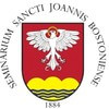 Saint John's Seminary