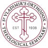 Saint Vladimirs Orthodox Theological Seminary
