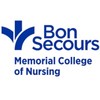 Bon Secours Memorial College of Nursing