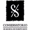 Puerto Rico Conservatory of Music