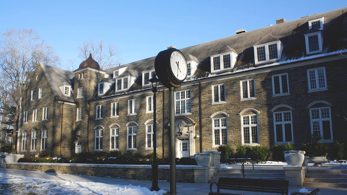 Pennsylvania State University-Abington