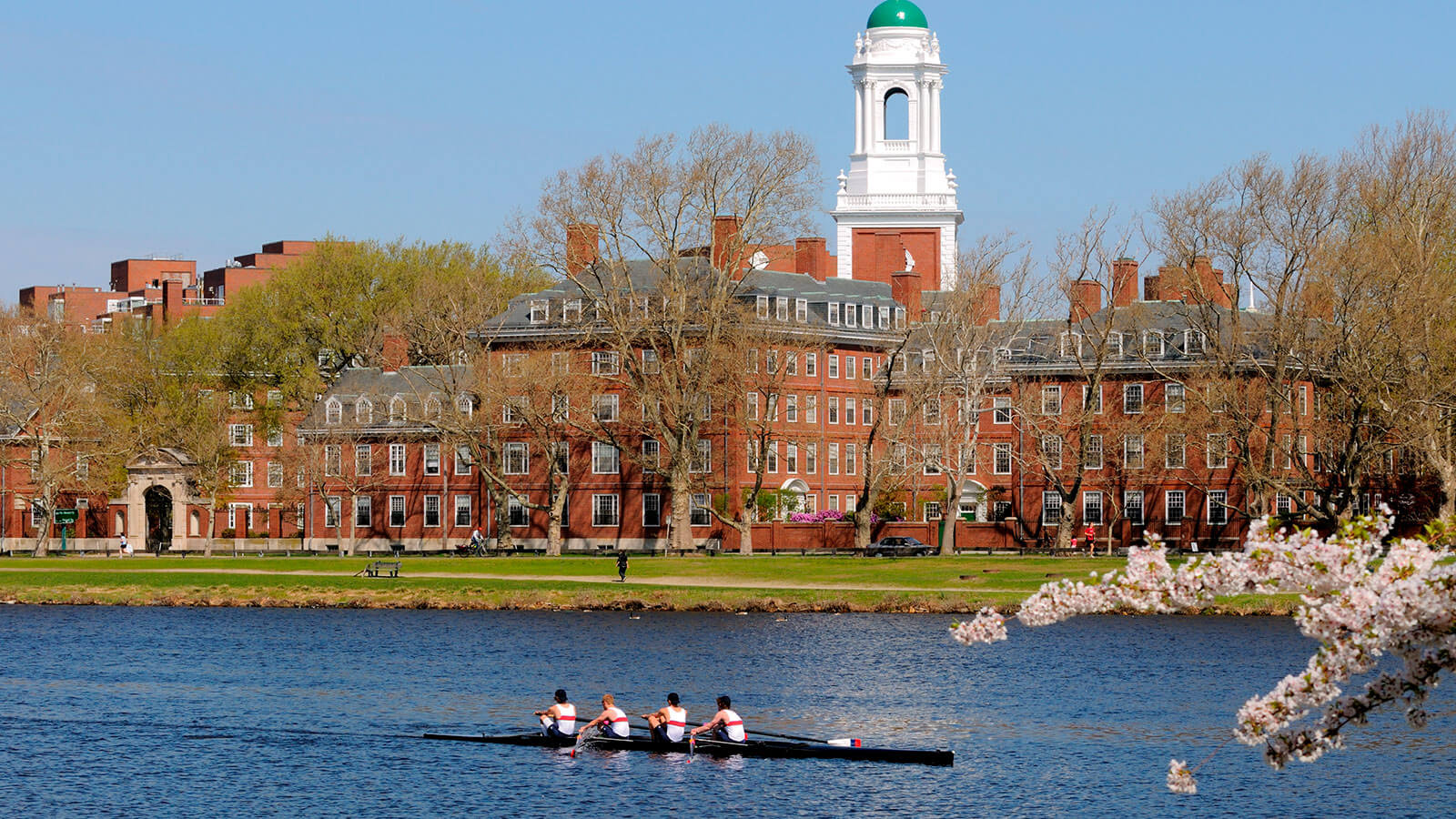 Colleges in Massachusetts
