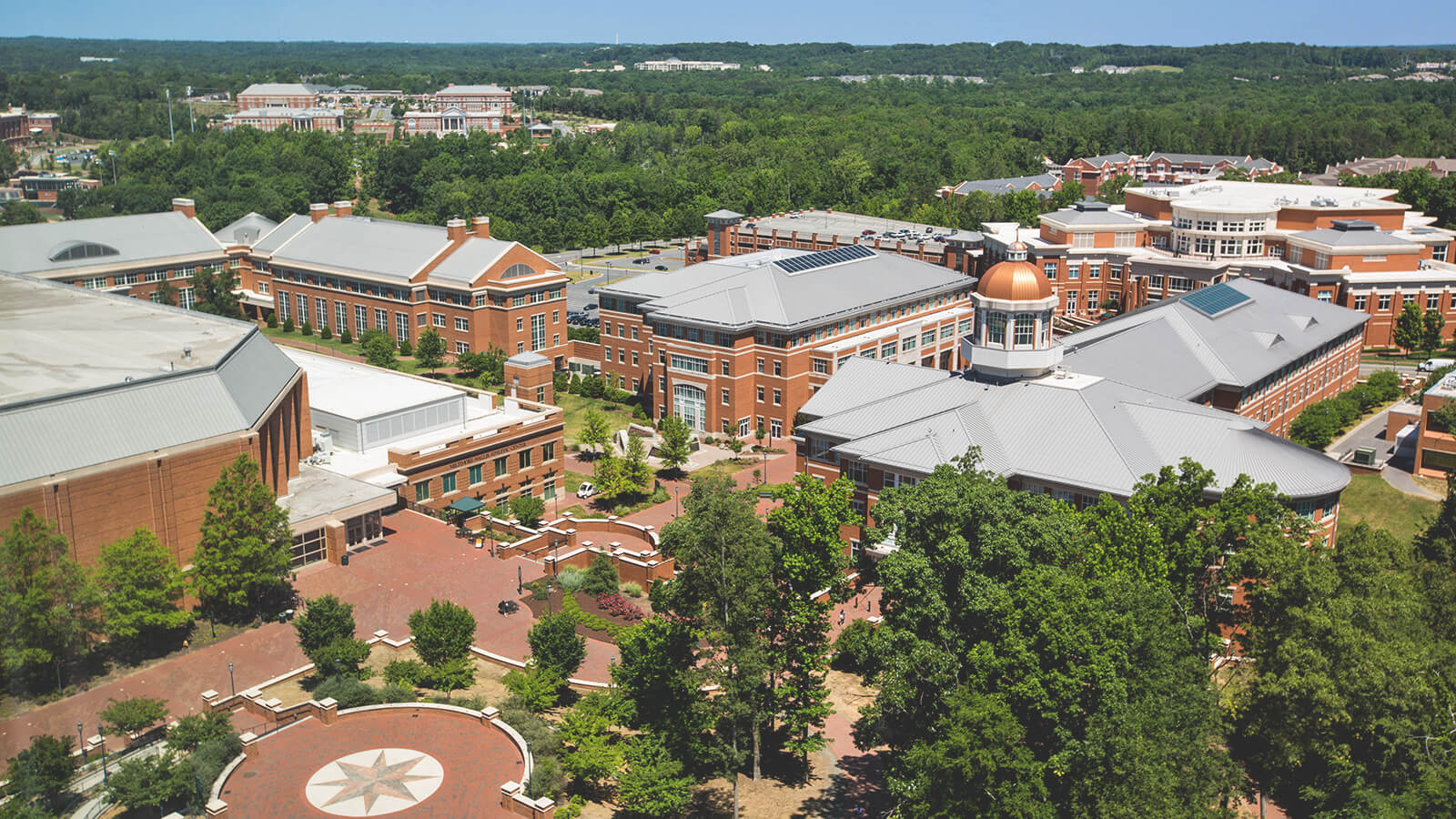 Colleges in Charlotte | Cappex