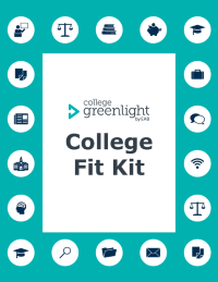 College Fit Kit