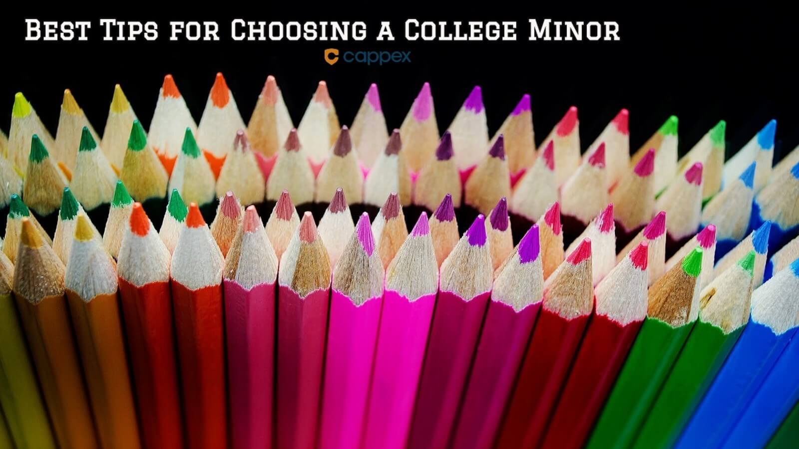 The Best Tips for Choosing a College Minor