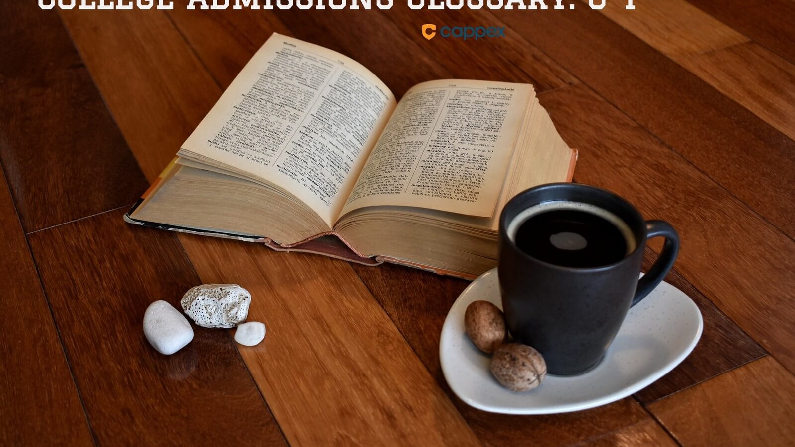 College Admissions Glossary: G-I