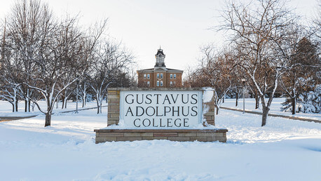 Gustavus Adolphus College