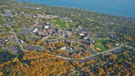 University of Minnesota-Duluth