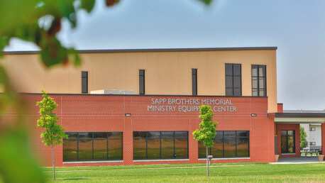 Nebraska Christian College of Hope International University
