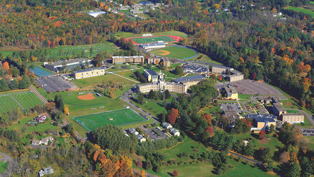 Marywood University Tuition, Cost and Financial Aid | Cappex
