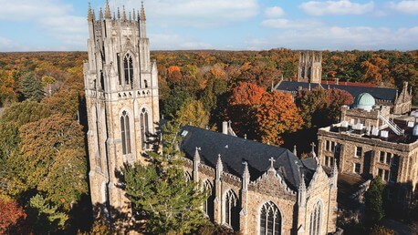 Sewanee-The University of the South