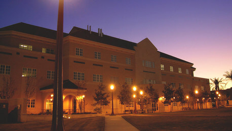 Texas A & M University-Kingsville