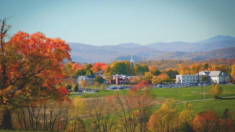 Vermont Technical College