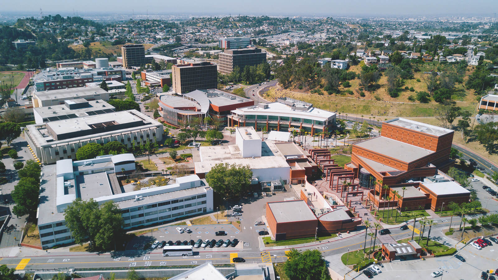 California State University-Los Angeles | Cappex