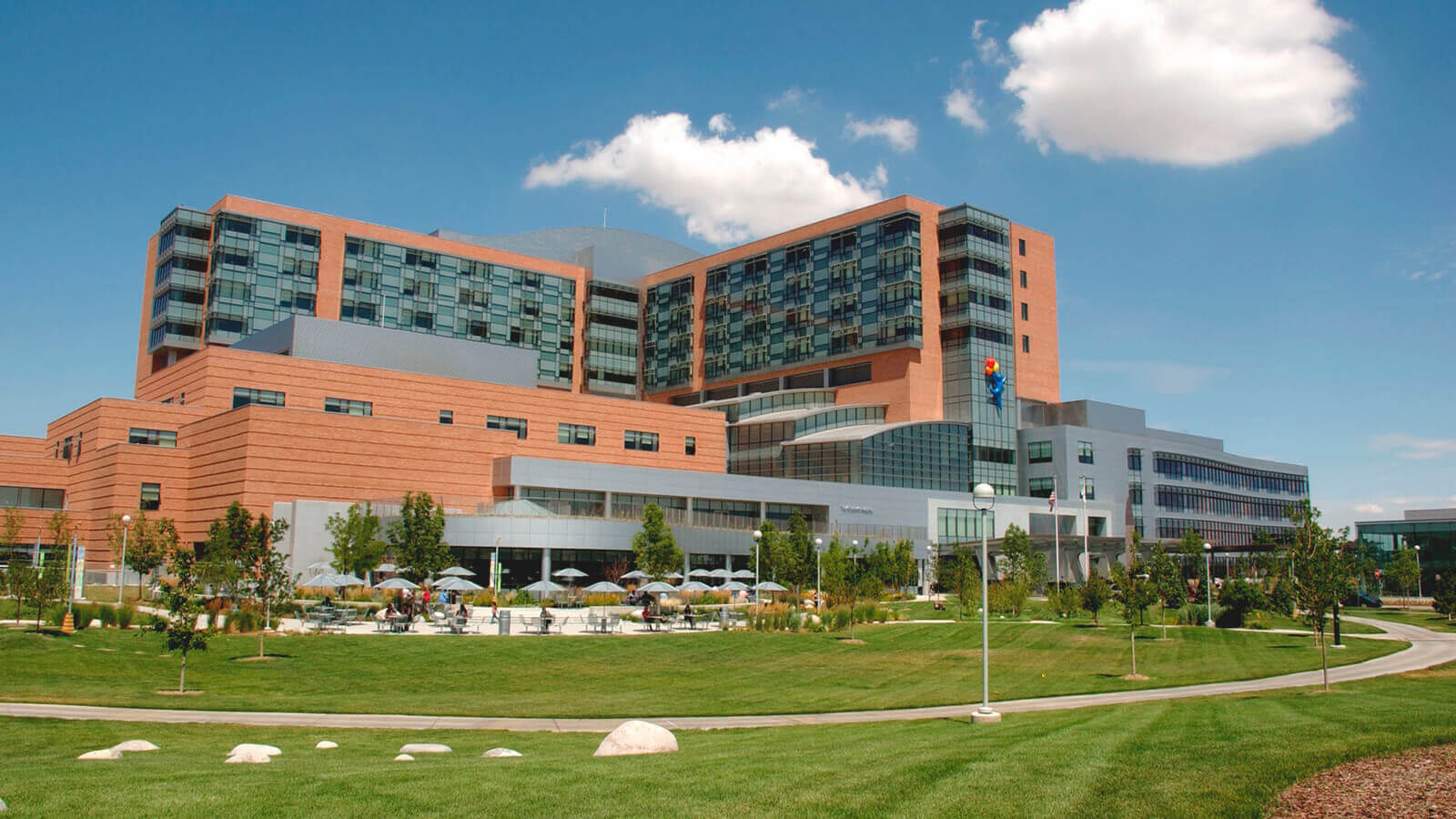 University of Colorado Denver/Anschutz Medical Campus