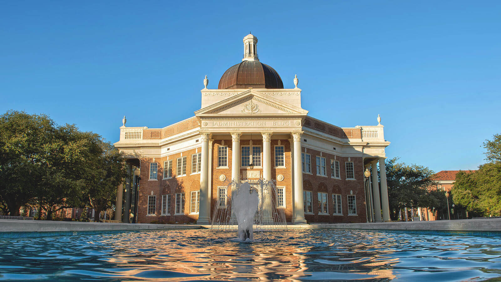 University of Southern Mississippi | Cappex
