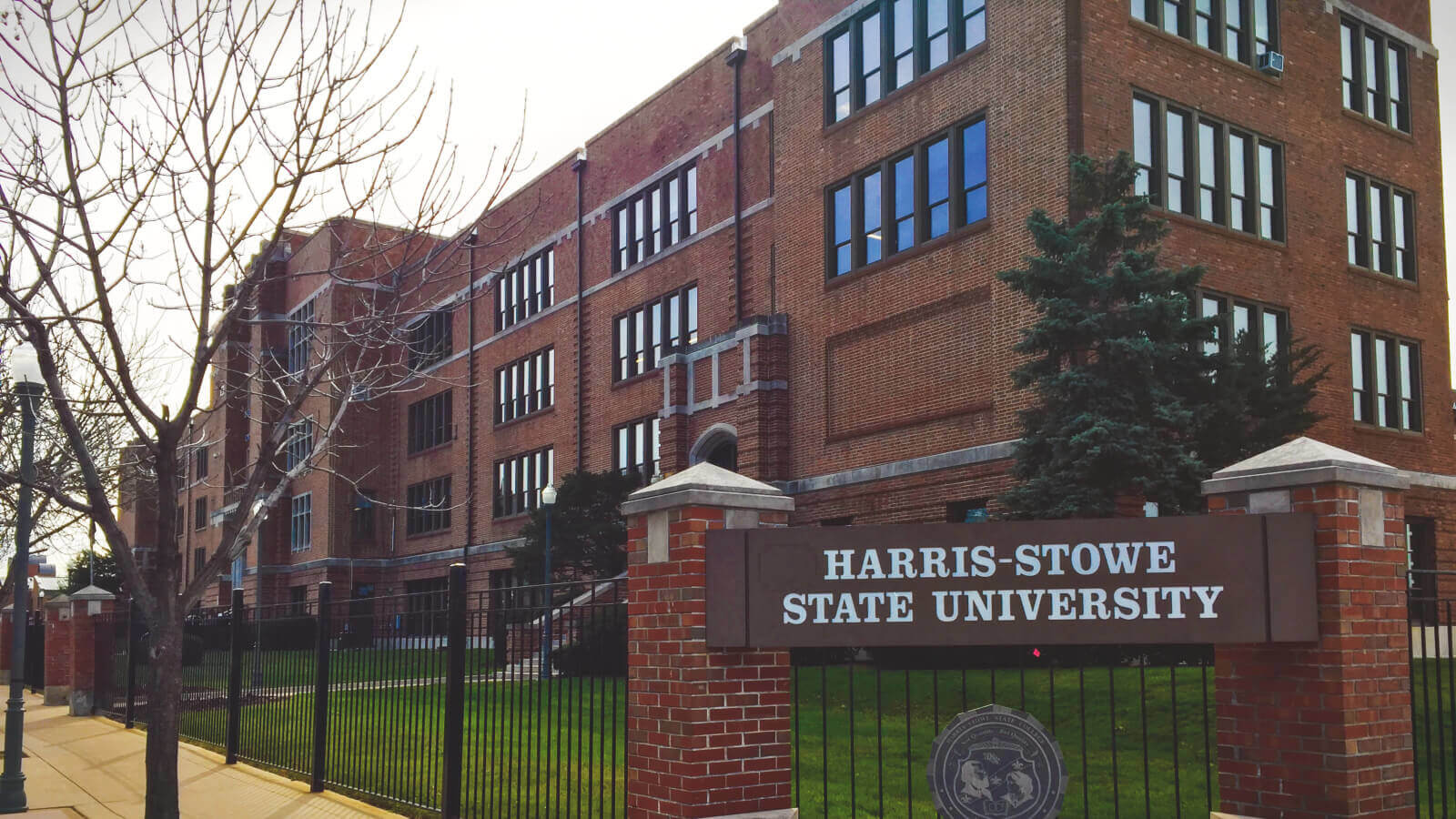 Harris-Stowe State University