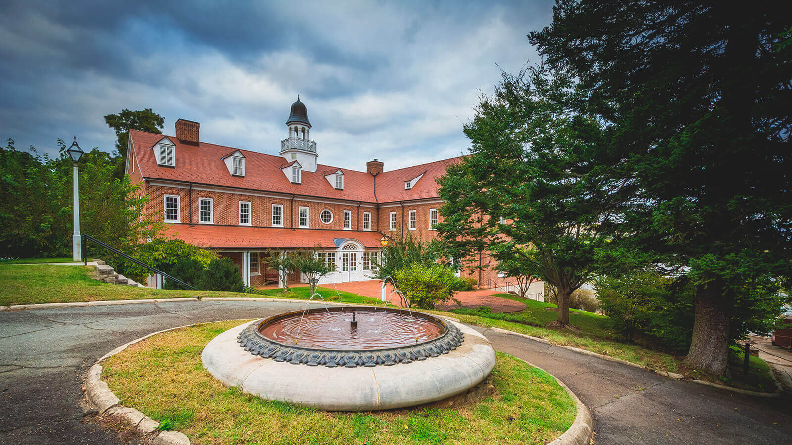Salem College | Cappex