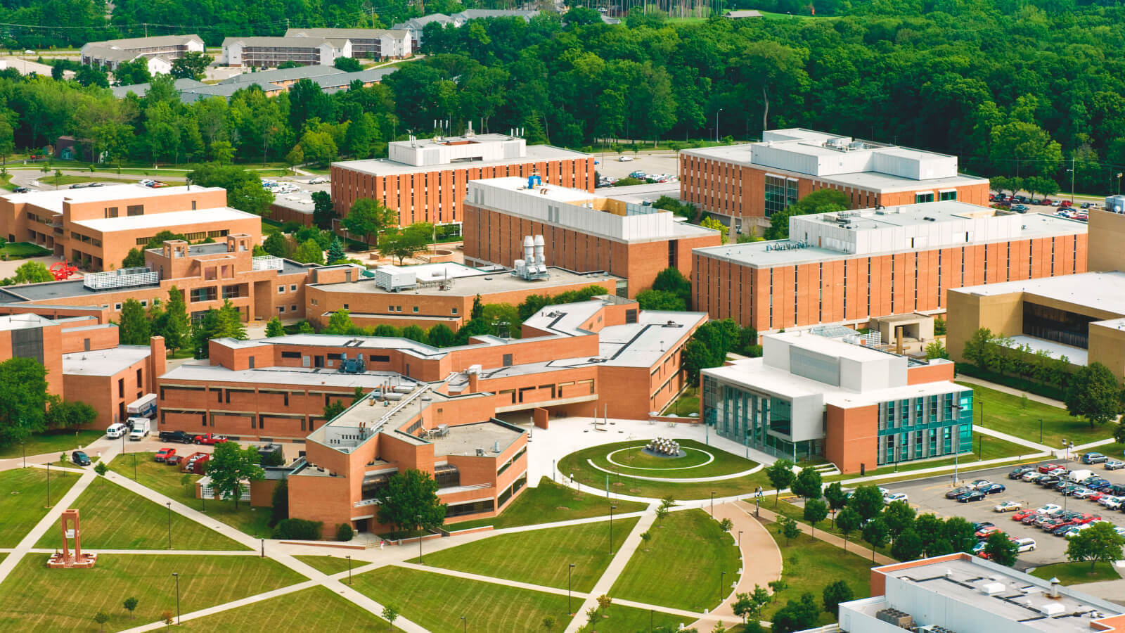 Wright State University-Main Campus