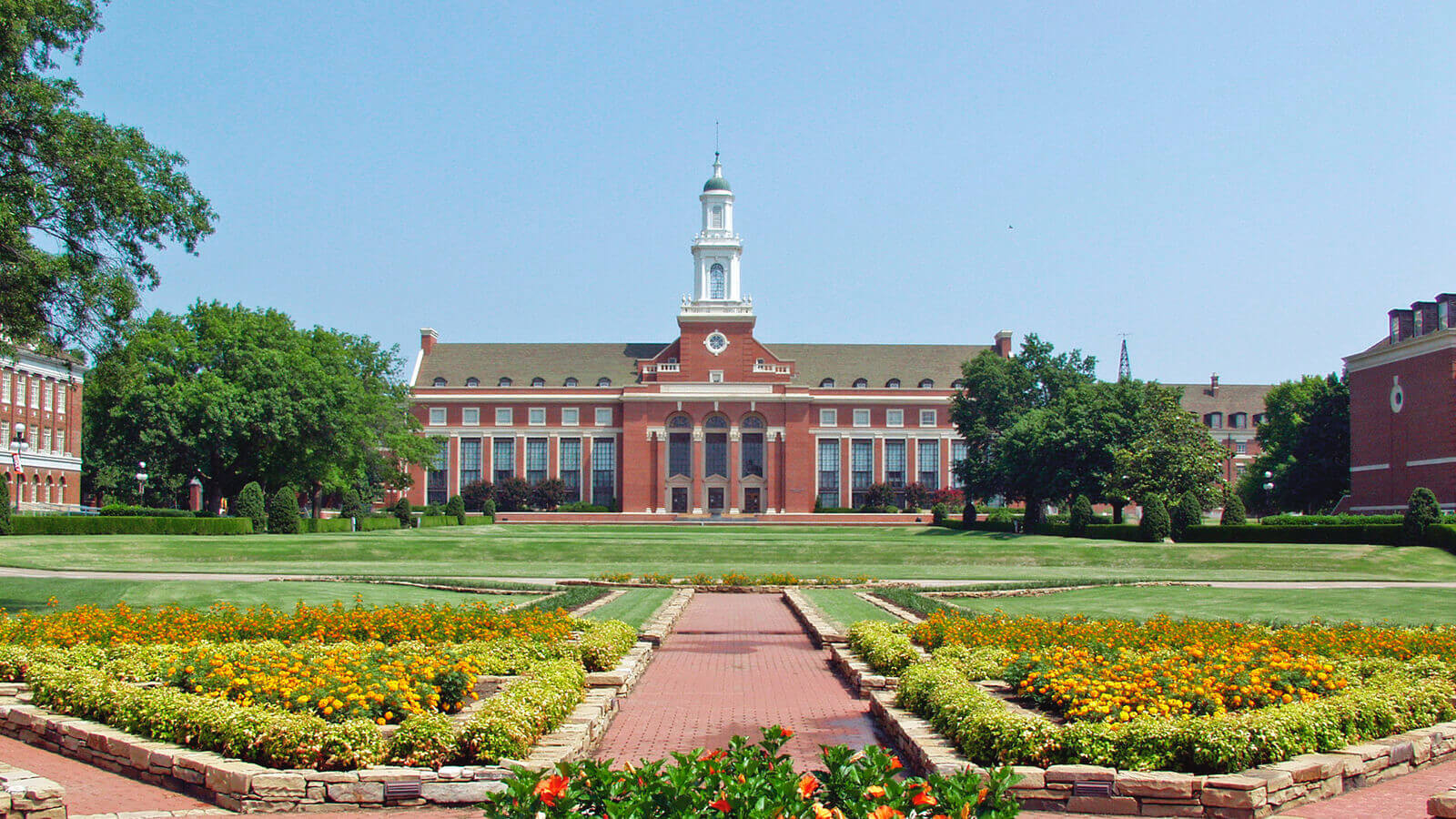 Oklahoma State University-Main Campus