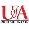 University of Arkansas Community College Rich Mountain