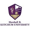 Marshall B Ketchum University