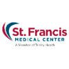 Saint Francis Medical Center School of Nursing