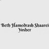 Beth Hamedrash Shaarei Yosher Institute