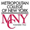 Metropolitan College of New York