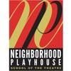 Neighborhood Playhouse School of the Theater