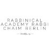 Rabbinical Academy Mesivta Rabbi Chaim Berlin