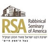 Rabbinical Seminary of America