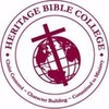 Heritage Bible College