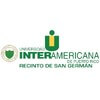 Inter American University of Puerto Rico-San German