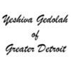 Yeshiva Gedolah of Greater Detroit