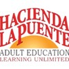Hacienda La Puente Adult Education
