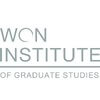 Won Institute of Graduate Studies