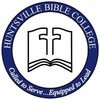 Huntsville Bible College