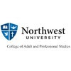 Northwest University-Center for Online and Extended Education