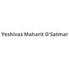 Yeshivas Maharit D'Satmar