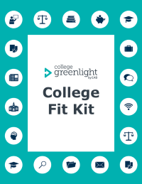 College Fit Kit cover