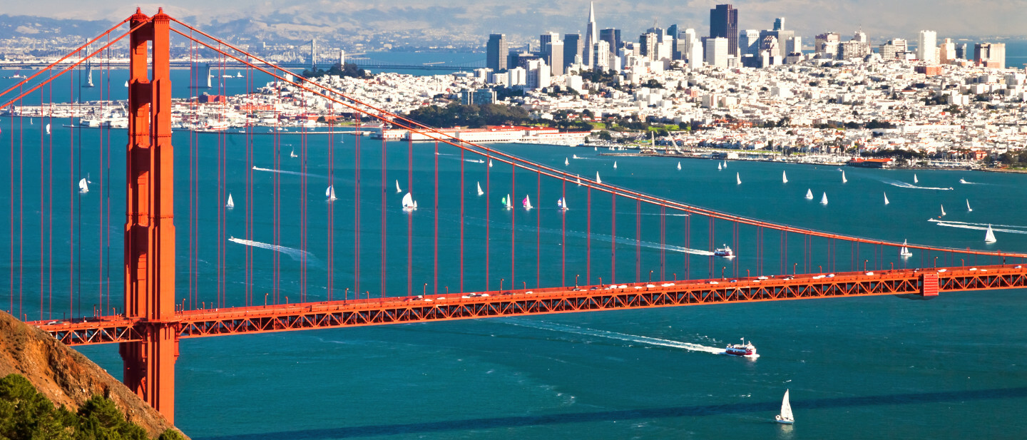 Colleges in San Francisco