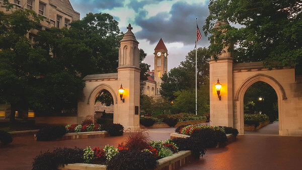 Indiana University-Bloomington