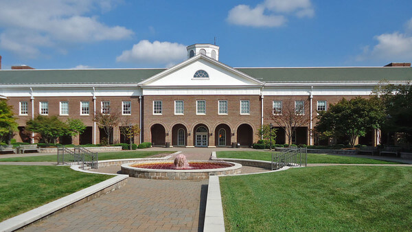 The College of New Jersey