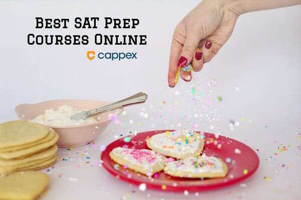 Best SAT Prep Courses Online