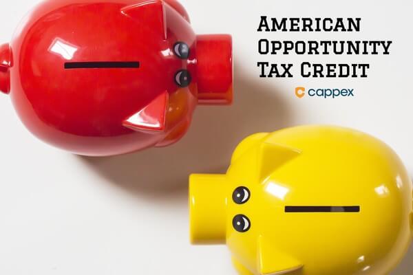 American Opportunity Tax Credit