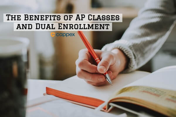 Dual enrollment vs ap classes