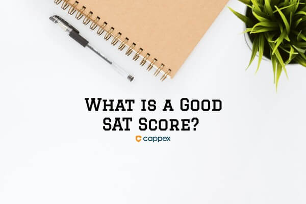 What Is a Good SAT Score?