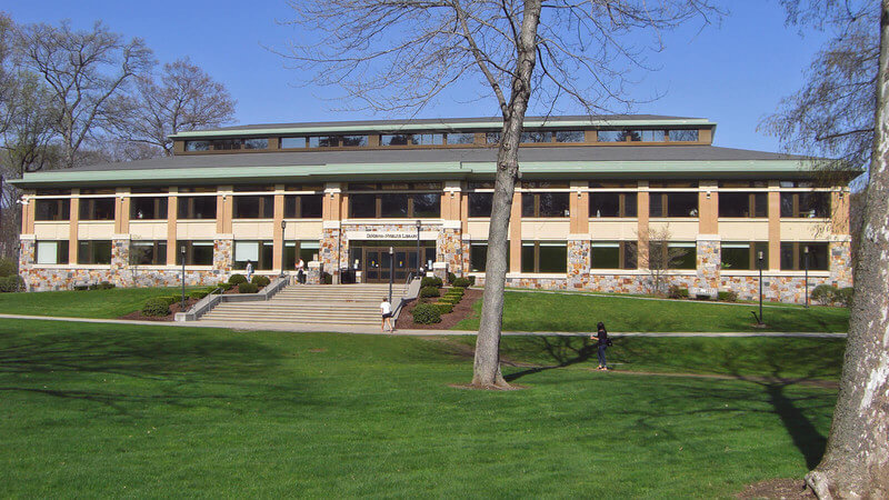 Fairfield University